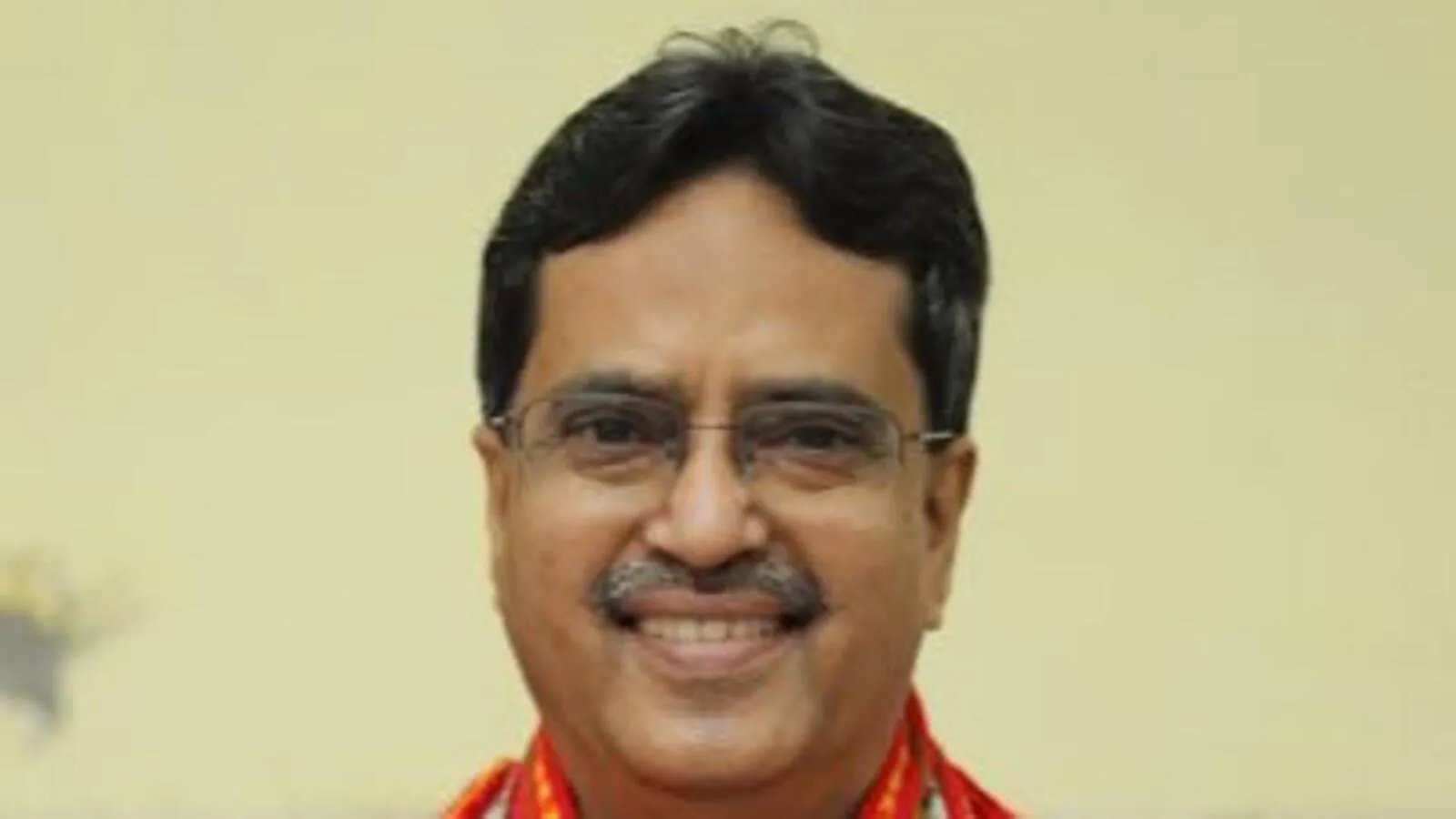 Manik Saha retains top post in Tripura BJP overhaul, gets some fresh faces
