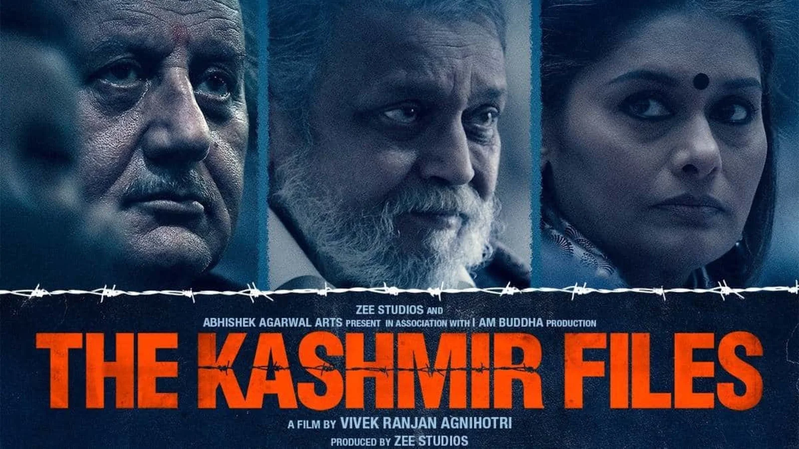 ‘Many false things shown in ‘The Kashmir Files”: Omar Abdullah slams movie