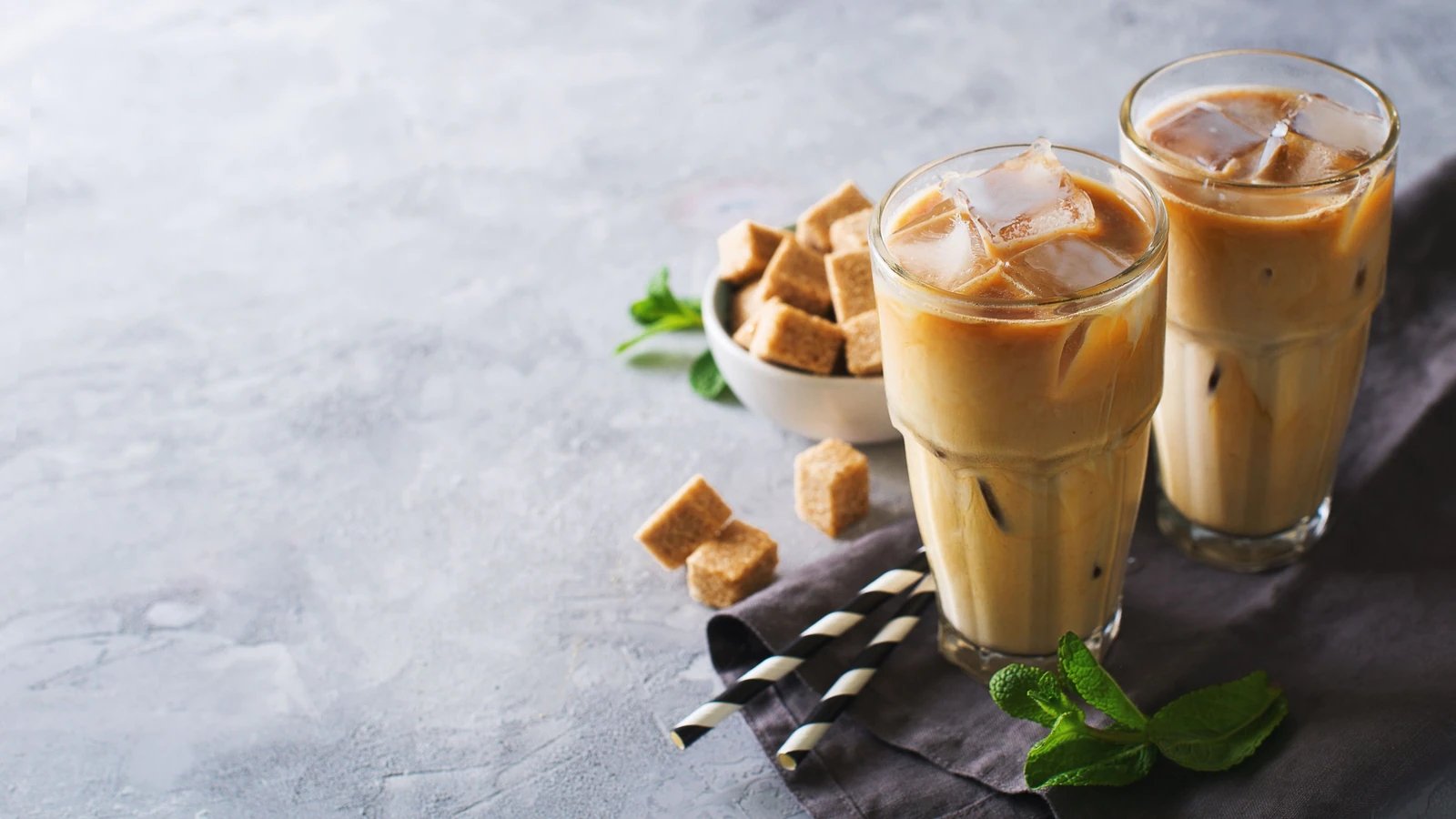 Recipe: Make the most of your Sunday evening with Maple Ginger Iced Cappuccino