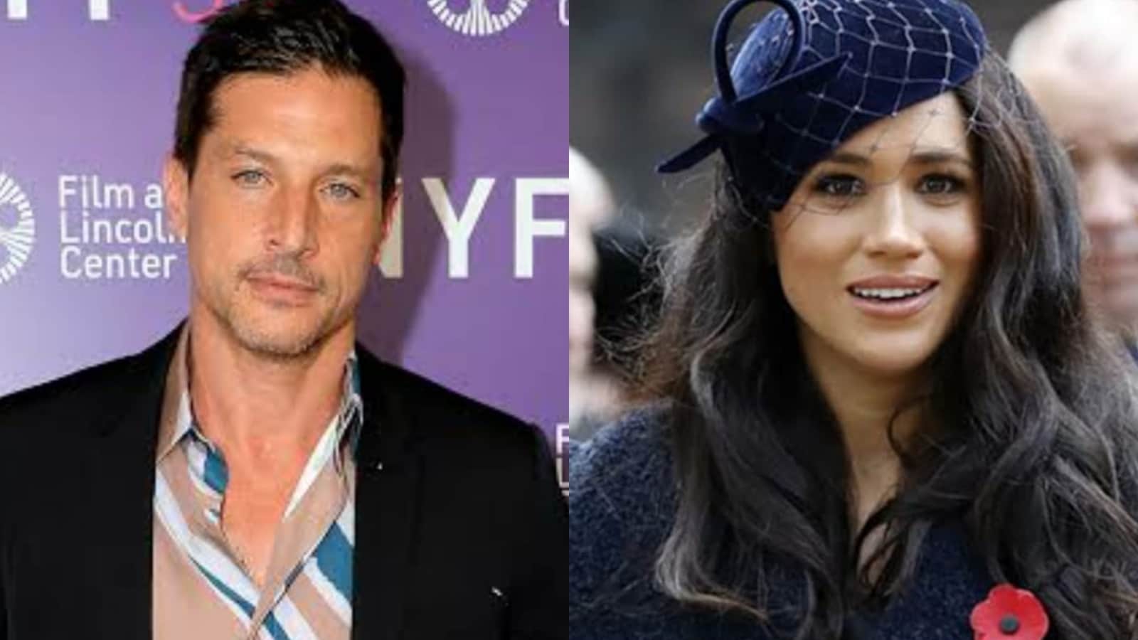 Meghan Markle’s former co-star Simon Rex says he was offered ₹50 lakh by tabloids to claim he slept with her