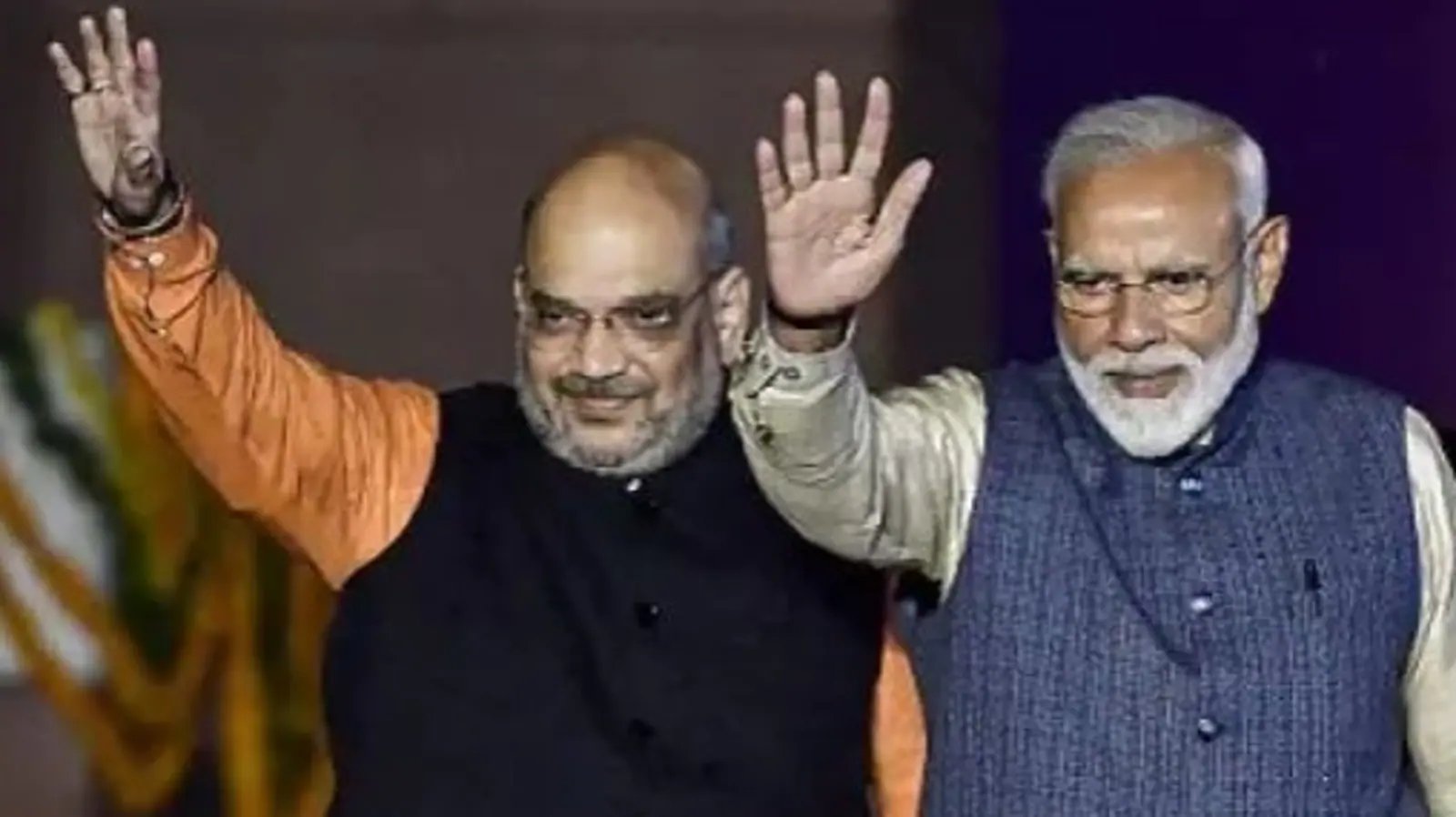 Modi holds meet with Shah, Nadda – new govts in UP, Goa & Uttarakhand on agenda