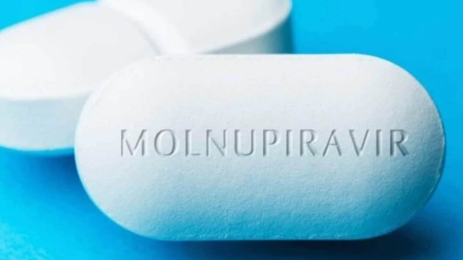 Molnupiravir can be used for high-risk Covid patients: WHO