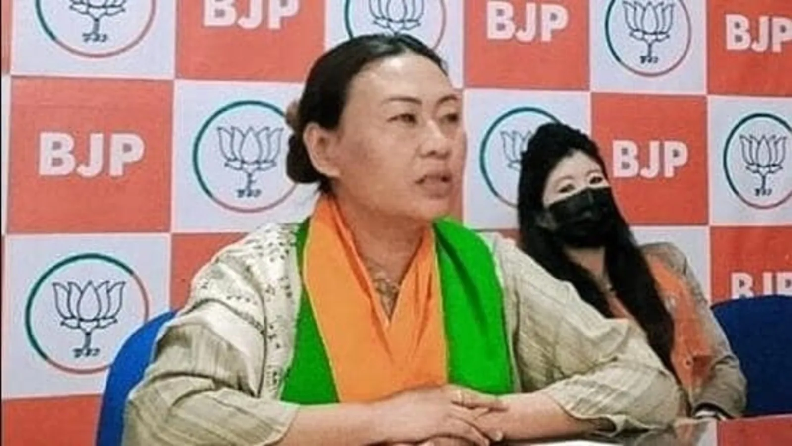 Morning brief: BJP’s S Phangnon Konyak set to be first woman from Nagaland to enter Rajya Sabha, and all the latest news