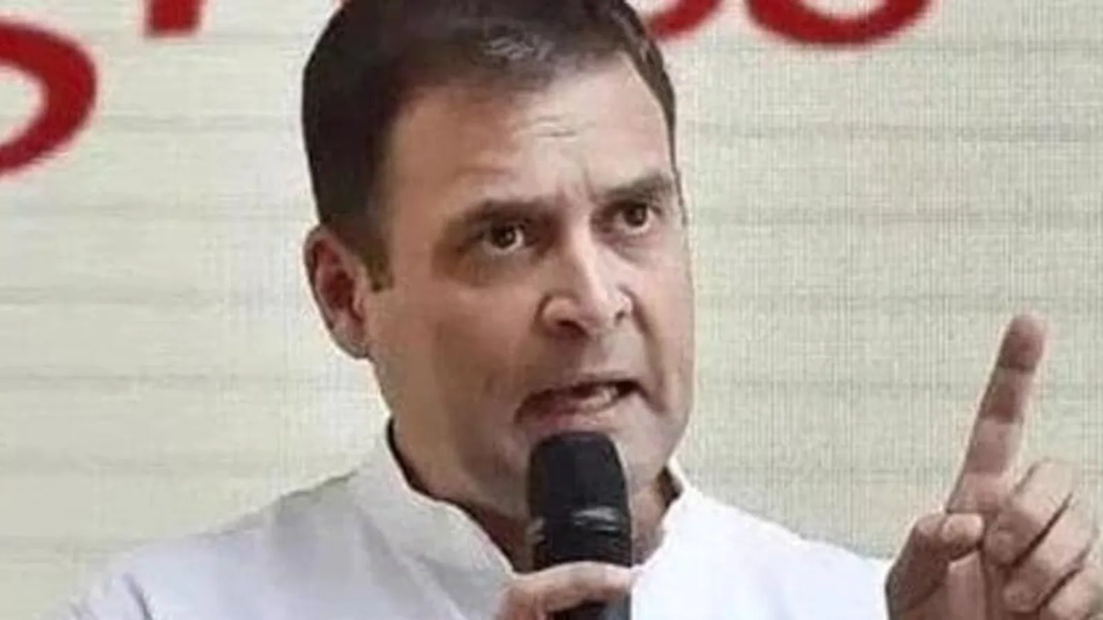 Morning brief: Rahul Gandhi to campaign in poll-bound Manipur today and all the latest news