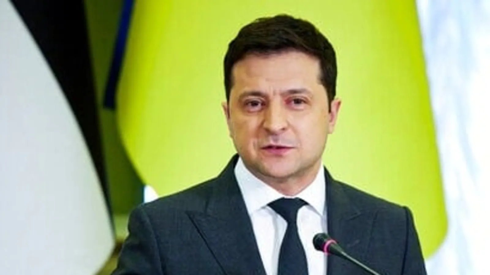 Morning brief: Zelenskyy thanks Biden for banning import of Russian oil, and all the latest news