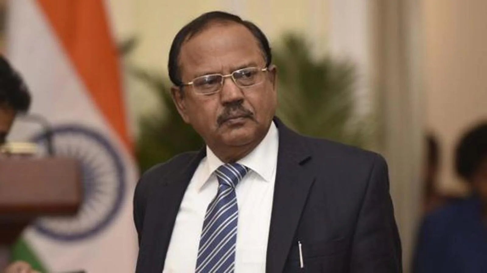 NSA Doval calls for Colombo Security Conclave road map