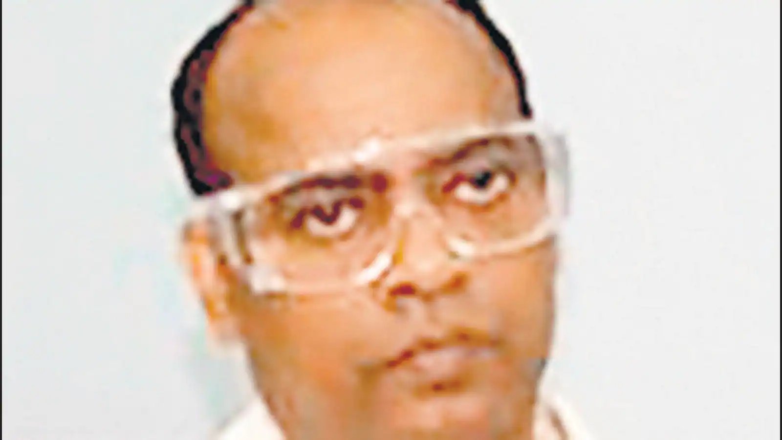 Narayan Pradhan selected for GD Birla Award for Scientific Research