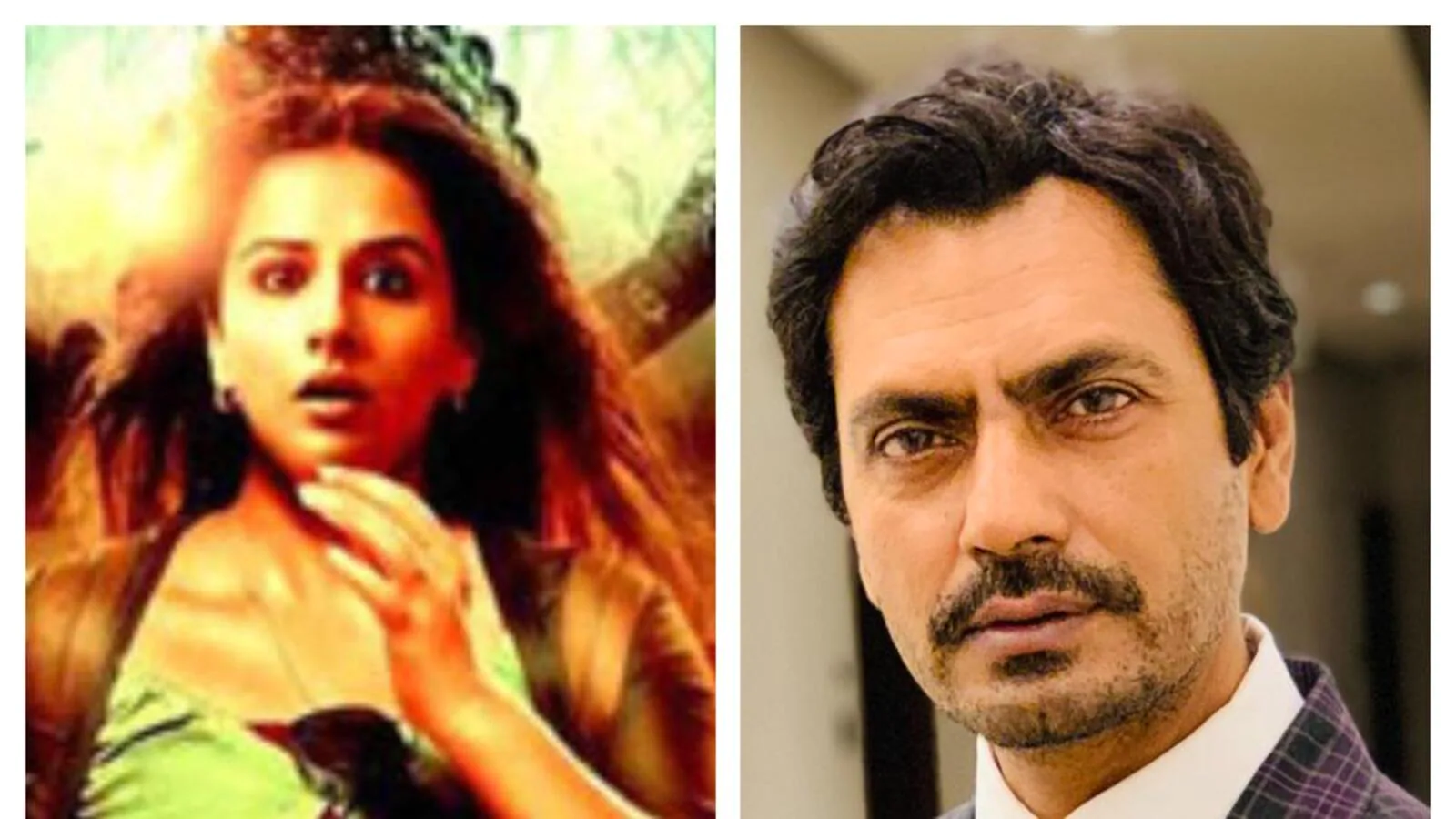 Nawazuddin Siddiqui on 10 years of Kahaani: After I did this film, there was no looking back for me