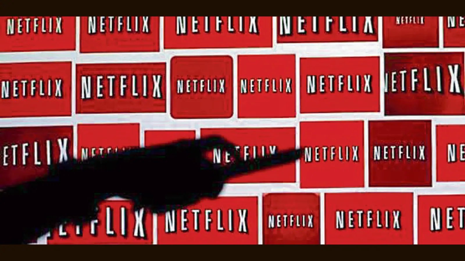 Netflix to stop access to accounts with users at multiple locations