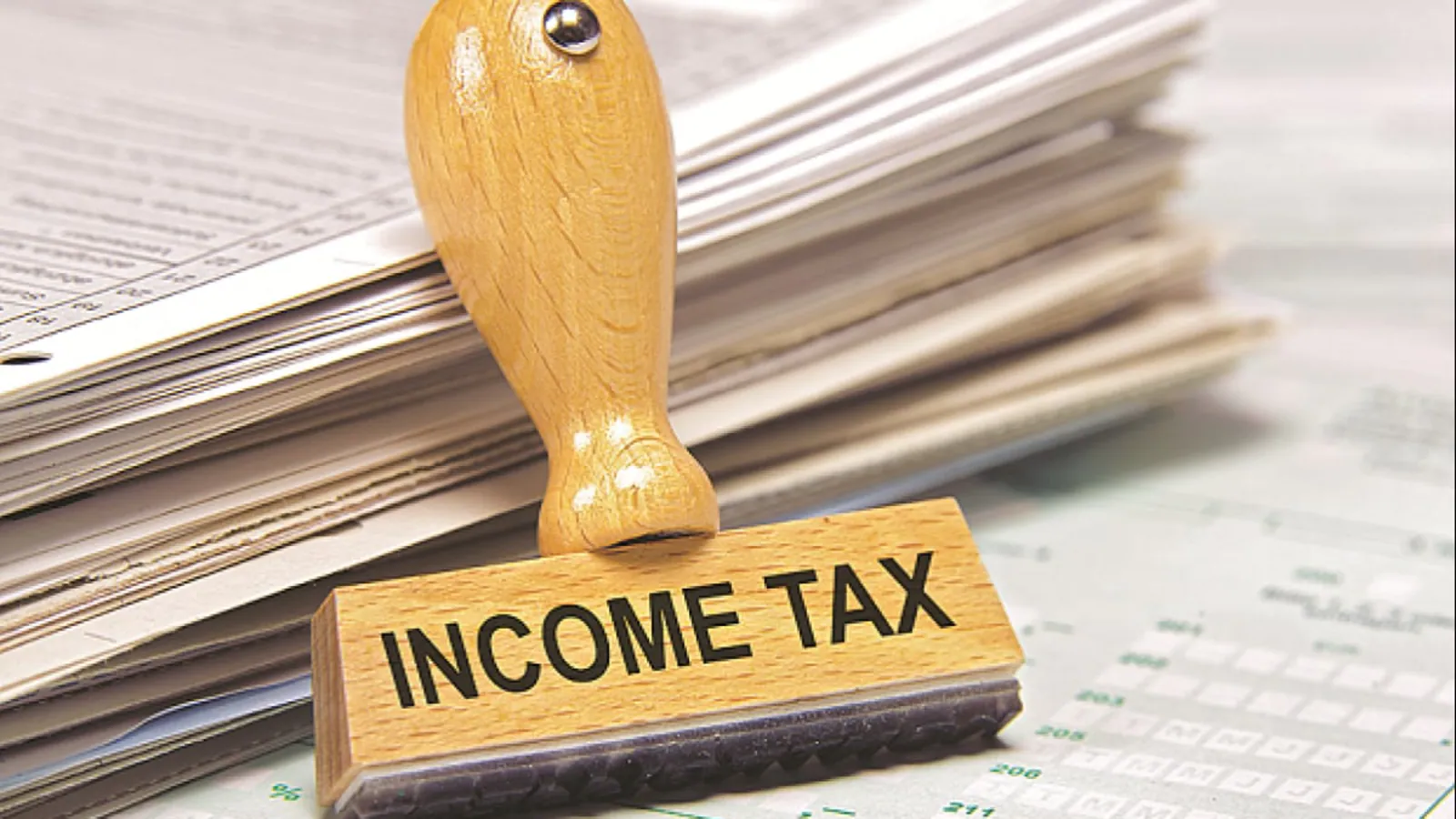 New tax rules to kick in from April 1. See what is going to change