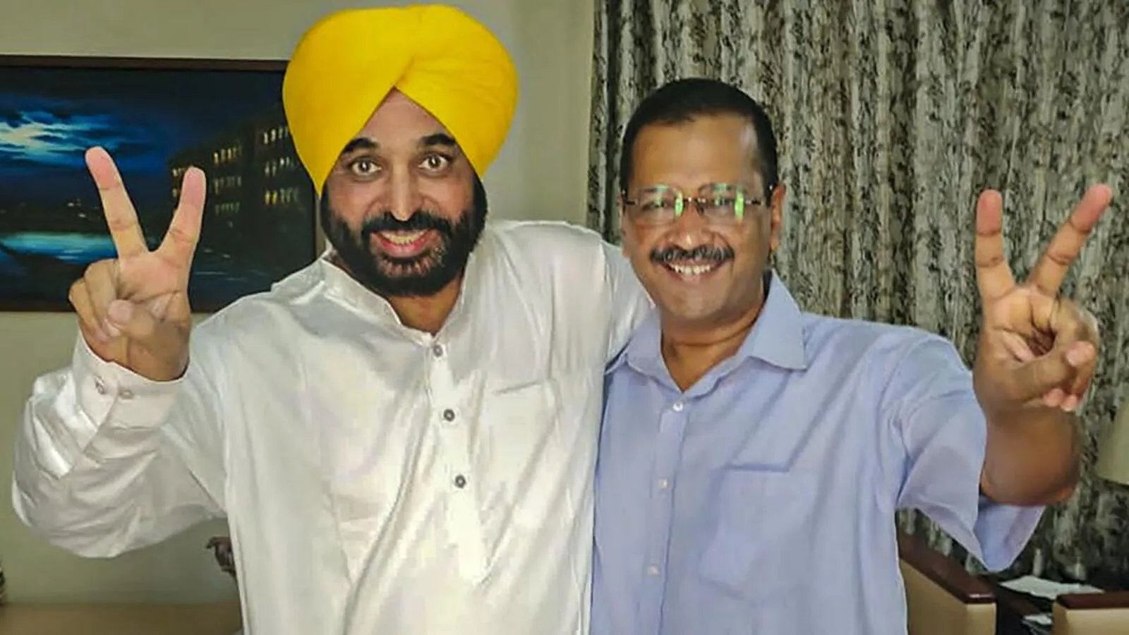 No longer a regional party; next fight lies in Gujarat: AAP