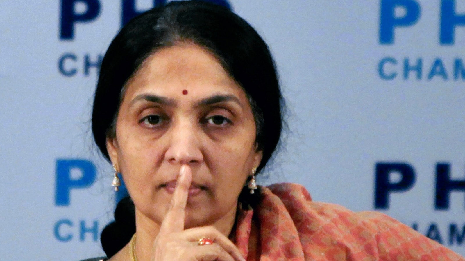 No relief for ex-NSE boss Chitra Ramkrishna; anticipatory bail plea dismissed
