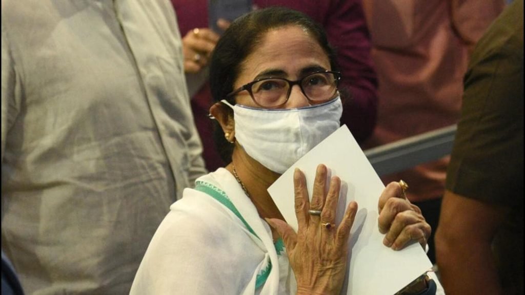 Offered to Bengal for ₹25 crore, didn’t buy it: Mamata on Pegasus spying software