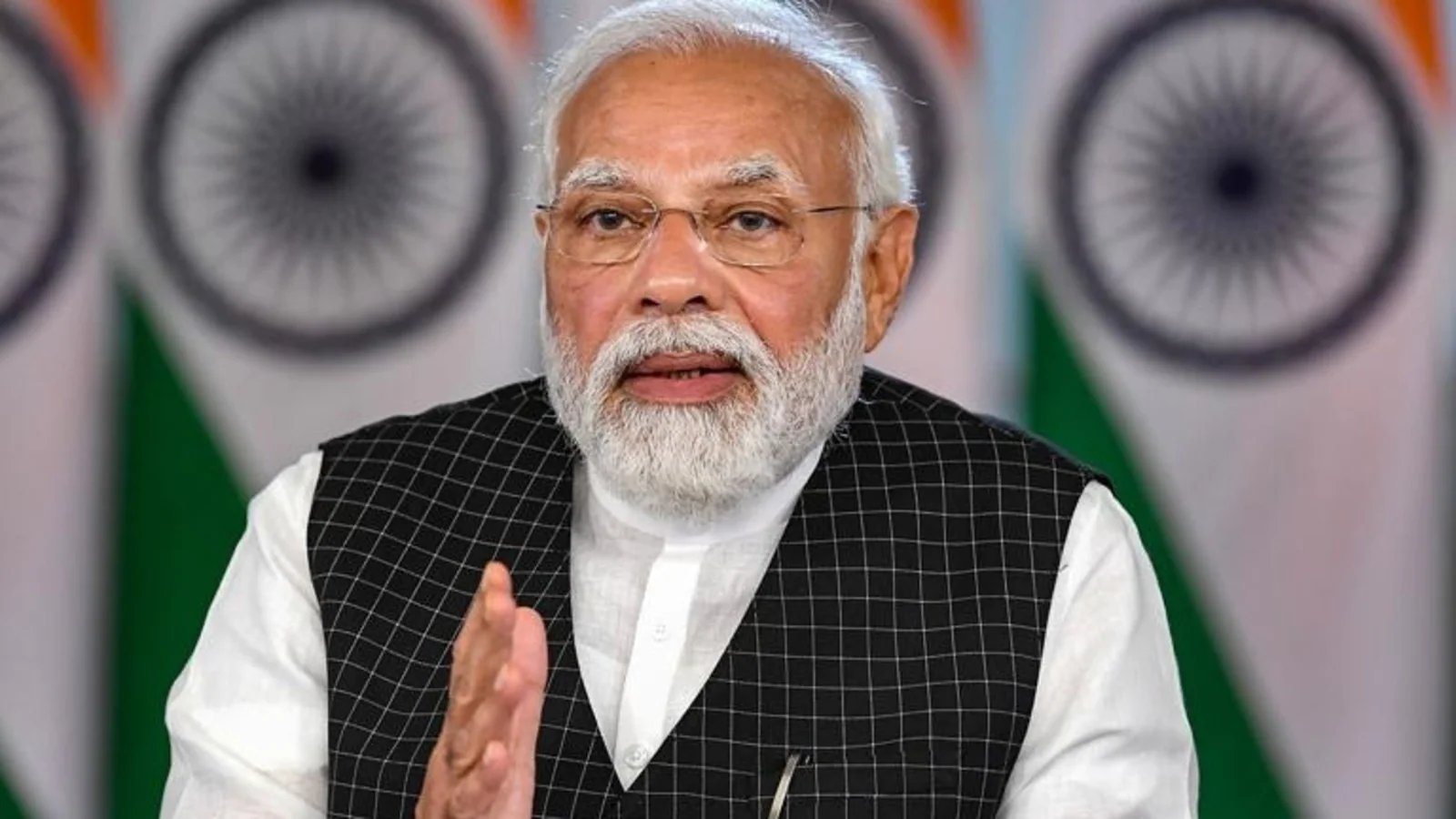 On Holi, PM Modi says, ‘May this festival bring every colour of happiness…’