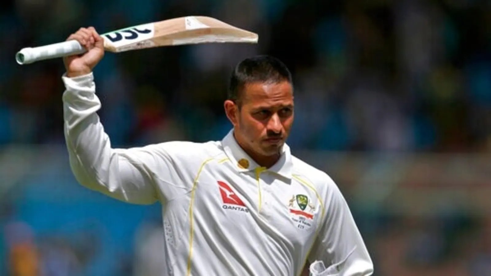 PAK vs AUS 2nd Test, Day 2: Usman Khawaja, Alex Carey power Australia to 505-8 in Karachi