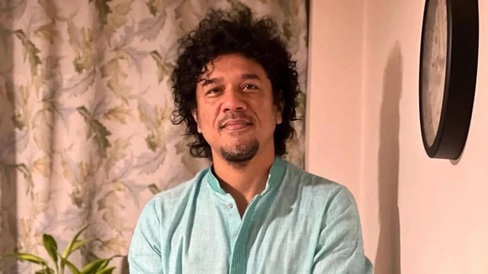 Papon is ‘excited’ to resume international live shows after Omicron wave
