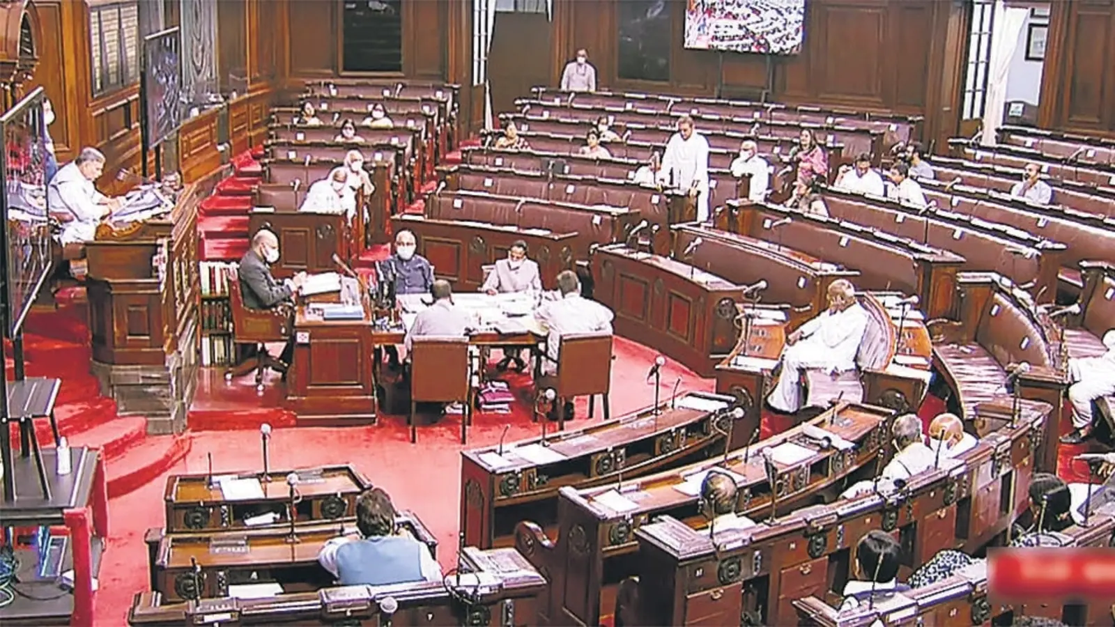 Parliament budget session LIVE: Lok Sabha, Rajya Sabha to resume today