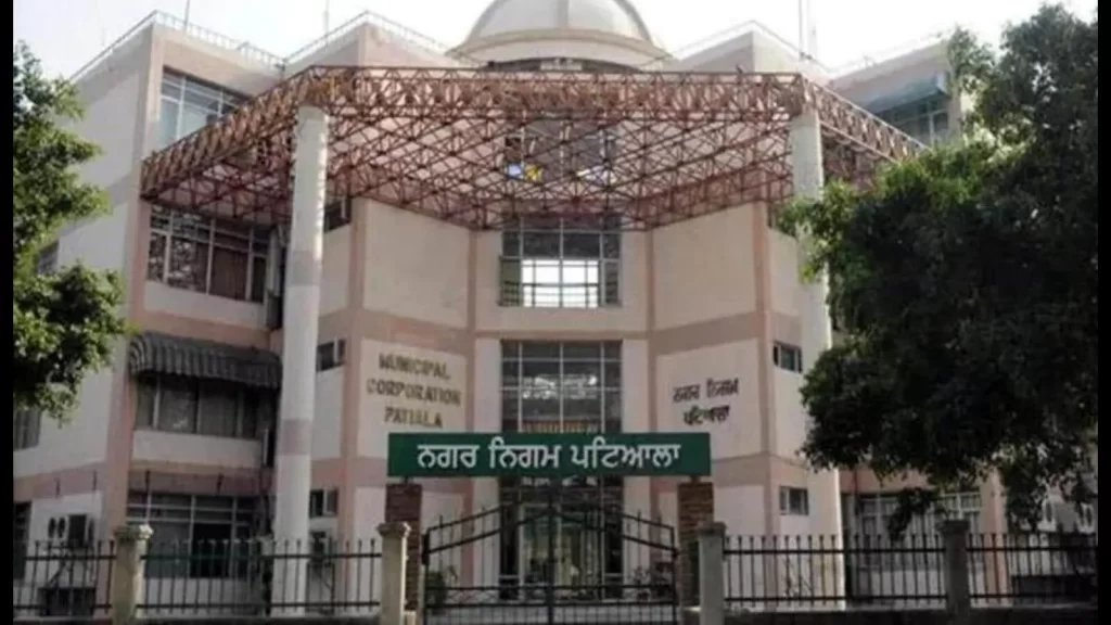 Patiala MC to present ₹121 crore budget today
