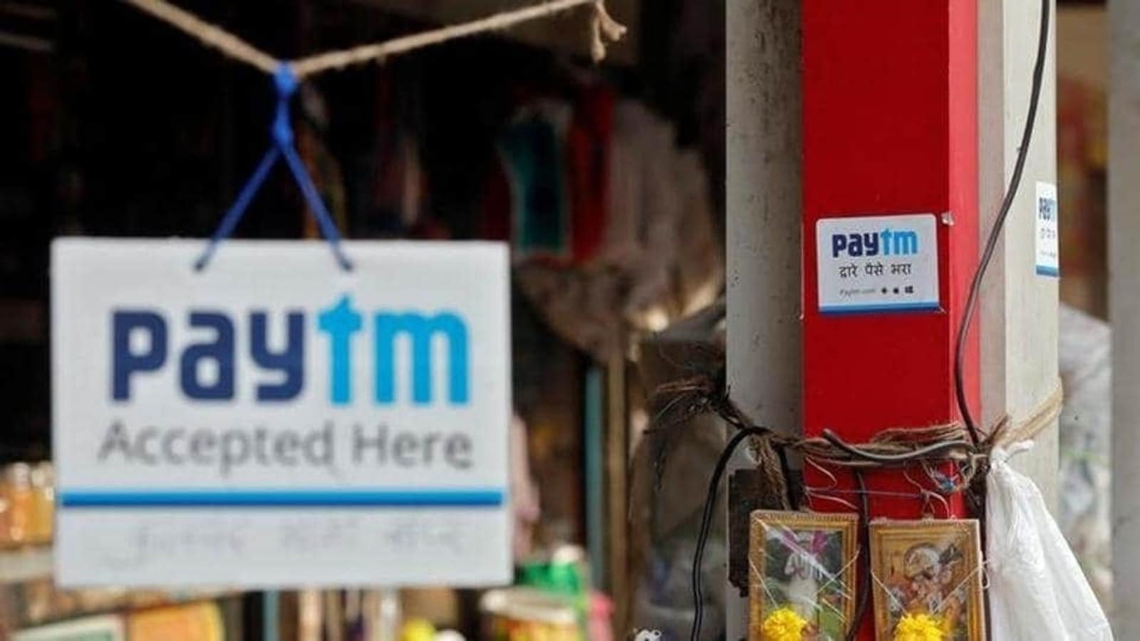 PayTM CEO was held in Feb for ramming DCP’s car, granted bail