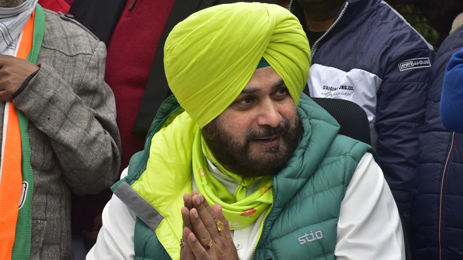 ‘People who dug holes…’: Navjot Sidhu’s message after Congress’ Punjab defeat