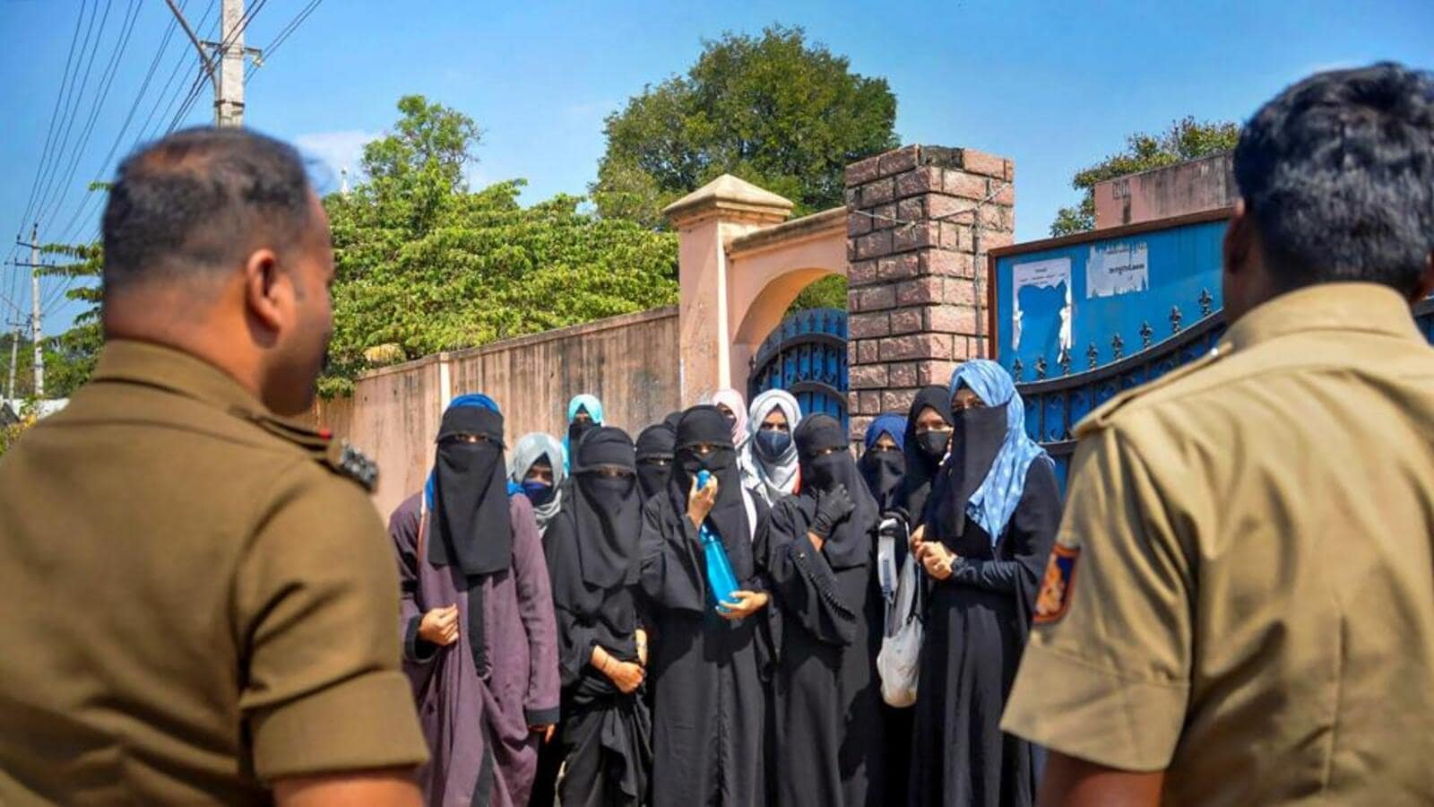Plea in SC against hijab ban; petitioners threaten boycott