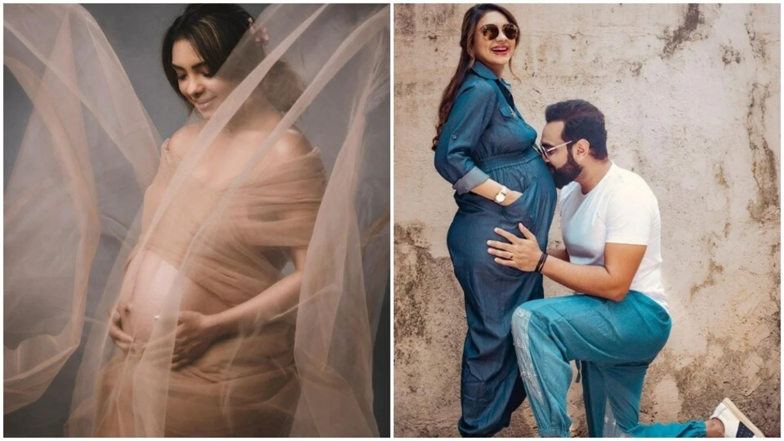 Pooja Banerjee shares first picture of daughter Sana with sweet note: ‘Filled our home and hearts with love’. Pic inside