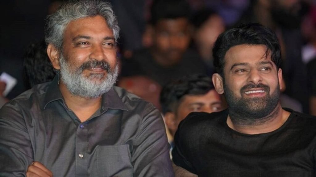 Prabhas opens up about the possibility of Baahubali 3: ‘It's in the hands of SS Rajamouli…'