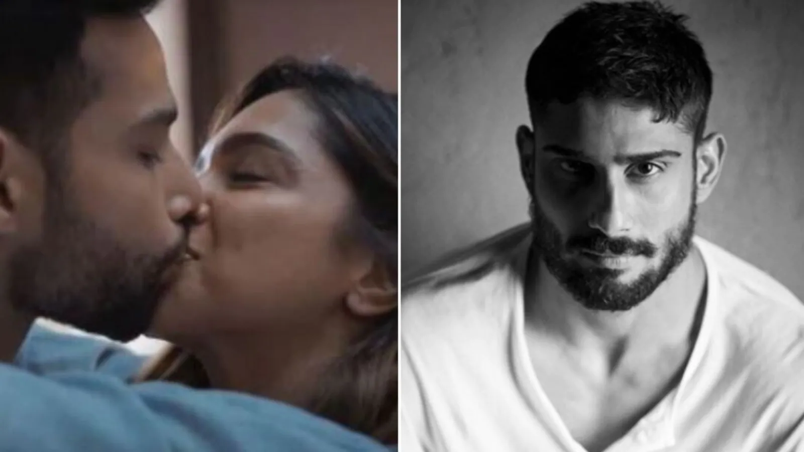 Prateik Babbar on actors being asked to seek spouse’s permission for intimate scenes: It’s wrong, Aap mere maa-baap ho?