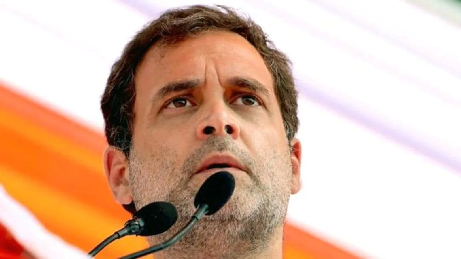 Quickly fill your petrol tanks, Rahul’s advice for citizens as election fever nears end