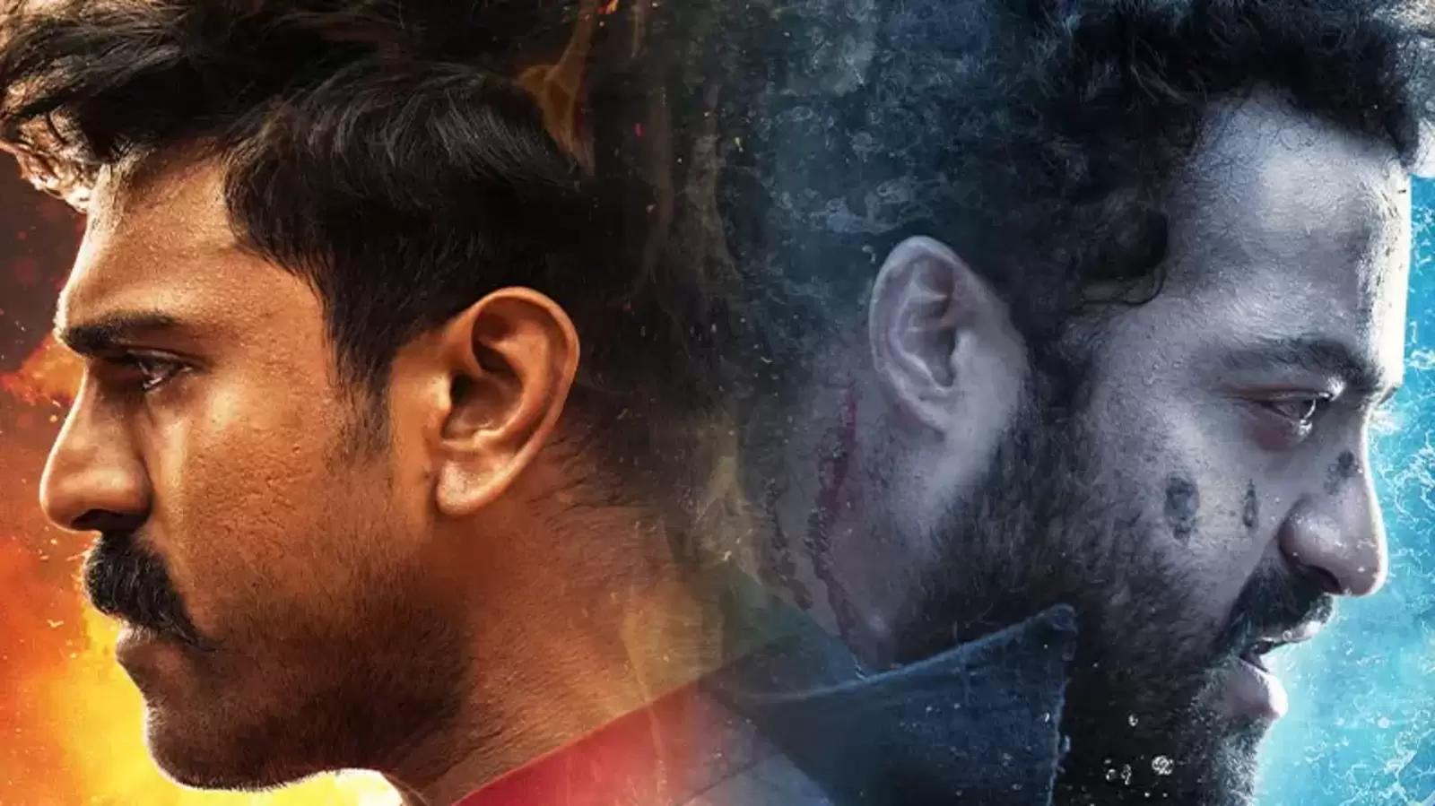 RRR box-office overseas collection: SS Rajamouli film earns $5 million on day one in US, is number one film in Australia