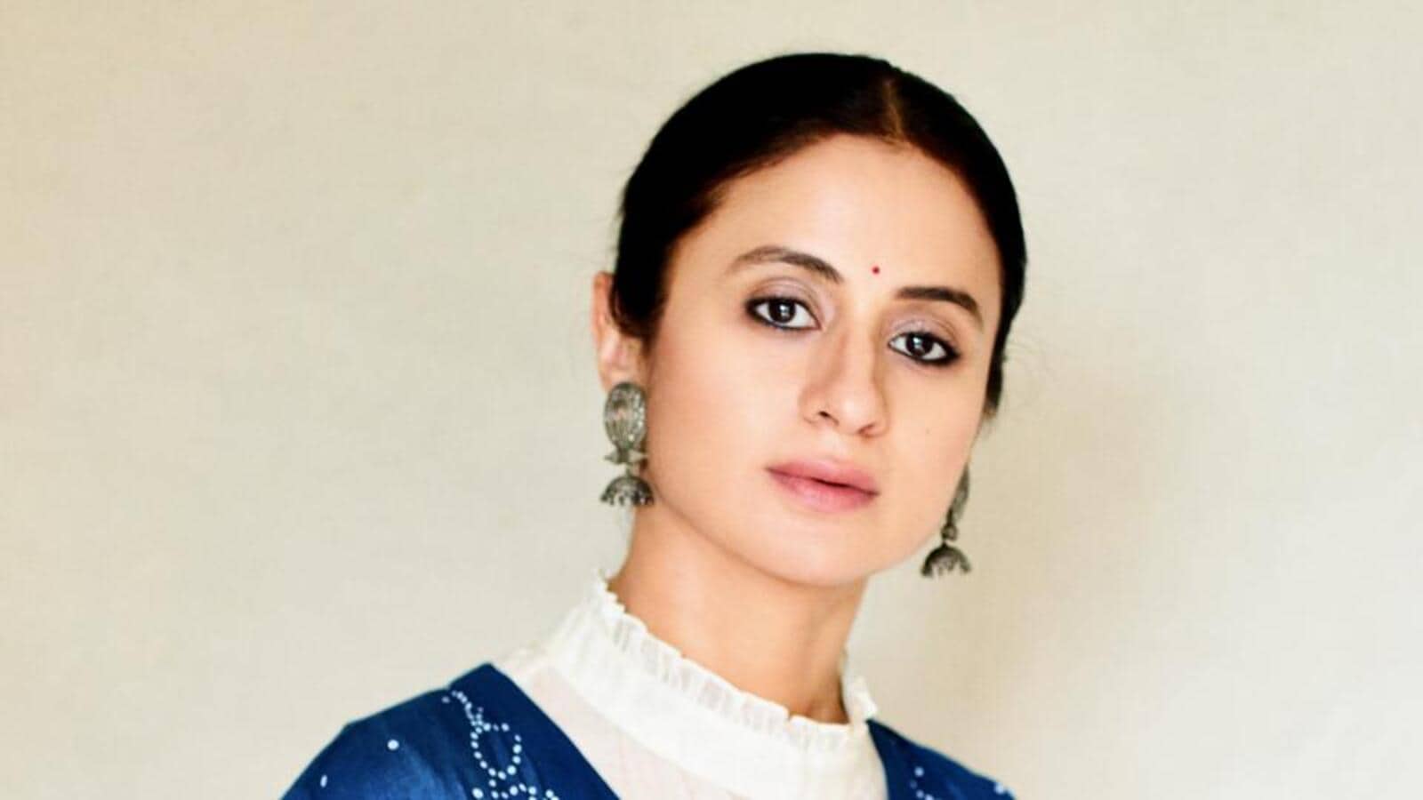 Rasika Dugal: It felt surreal to travel abroad after two years