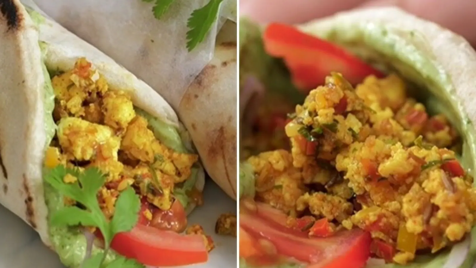 Recipe: How to make melt-in-mouth paneer kulcha rolls; chef Kunal Kapur shares tips