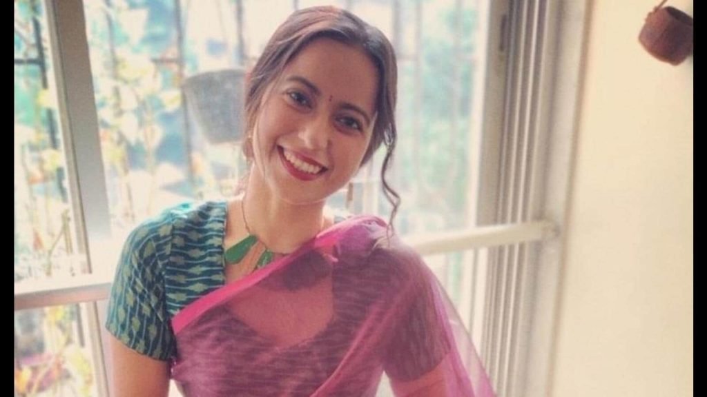 Ronjini Chakraborthy: I’m brimming with confidence to run any project solely