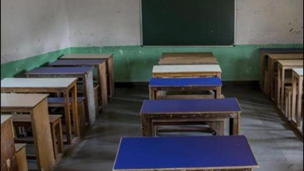 Row over girl ‘offering namaz’ in classroom of Madhya Pradesh university