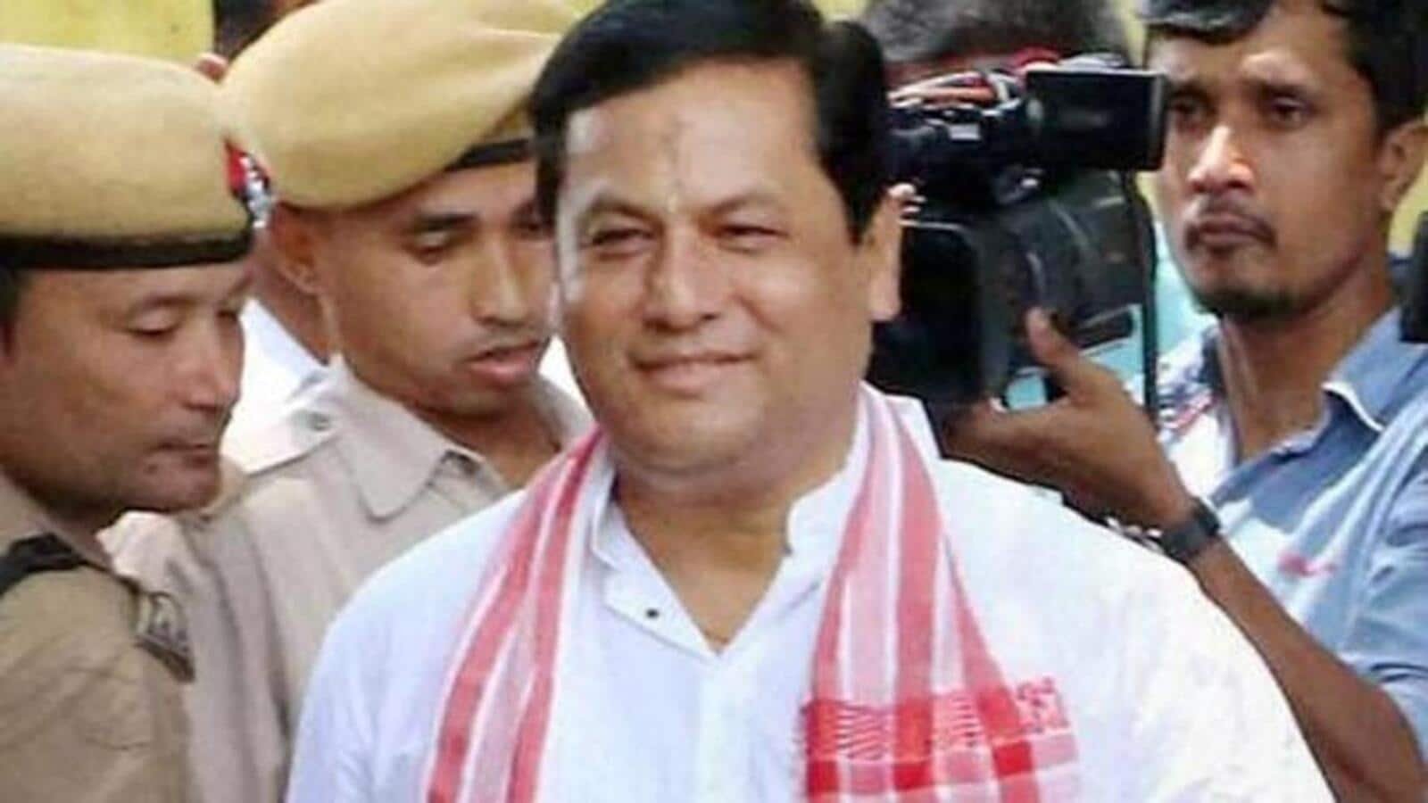 Ruling BJP retains Assam’s Majuli assembly seat