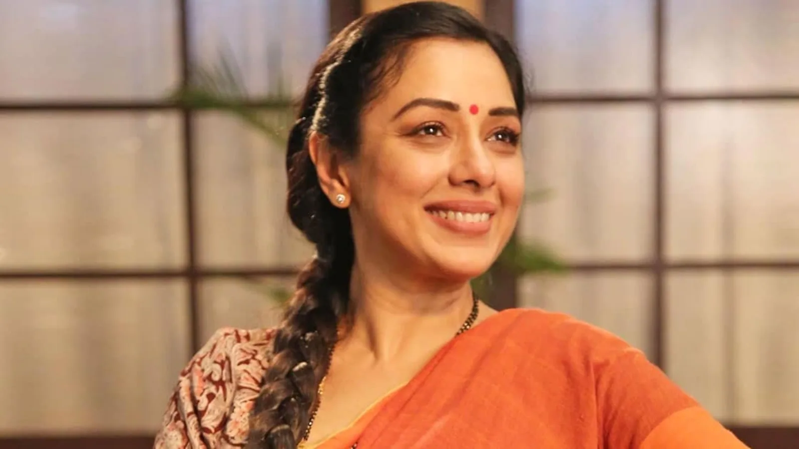 Rupali Ganguly felt too ‘plump’ for Anupamaa, producer told her ‘mothers don’t have a flat stomach, time to hit the gym’