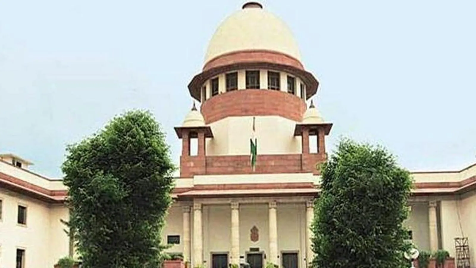 SC notice to Centre, court registry on plea to build a ‘judicial vista’ in Delhi