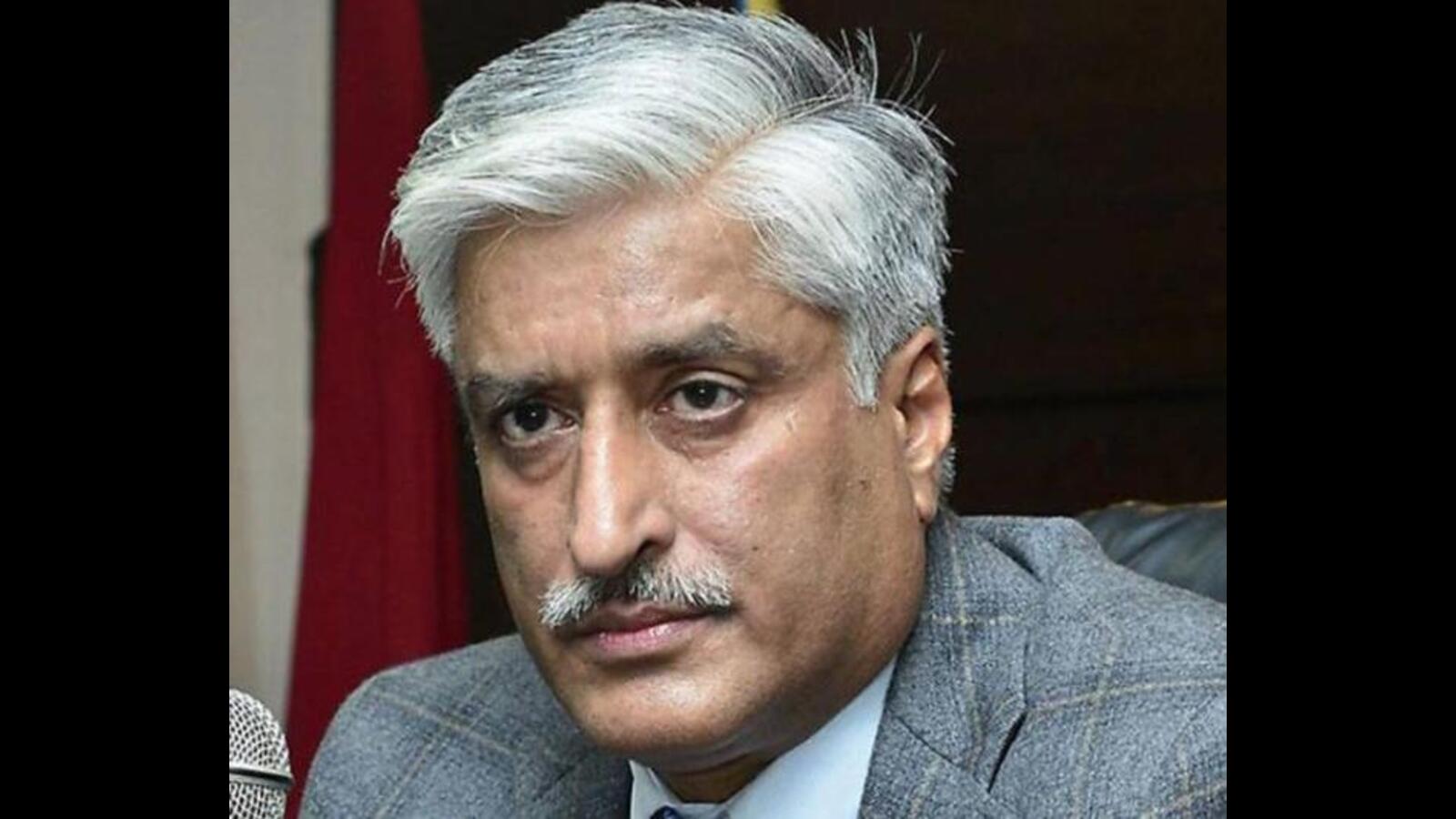 SC ‘shocked’ over HC order on protection to ex-Punjab DGP