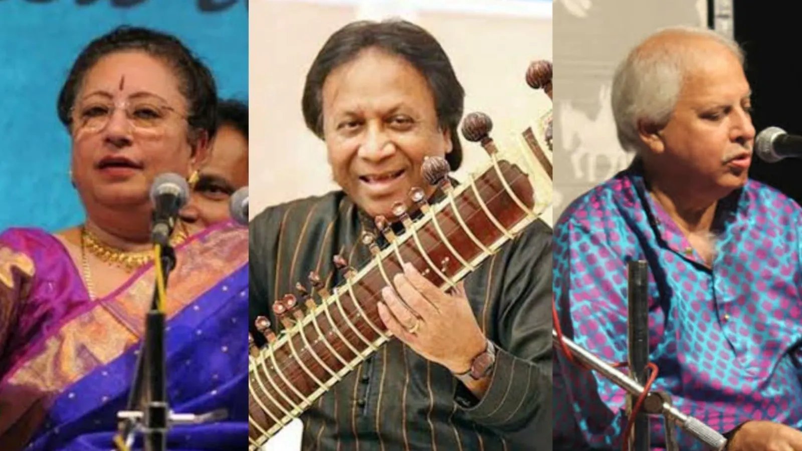 SPIC MACAY brings live classical music back to Delhi with two-day Music In The Park concert
