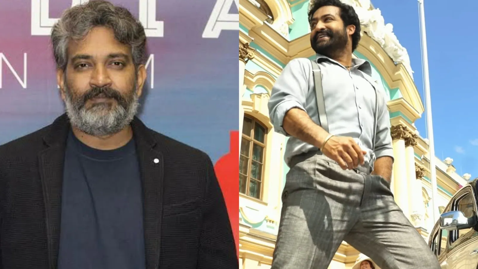 SS Rajamouli remembers shooting RRR’s Naatu Naatu song in Ukraine: ‘Been enquiring about people who worked with us’