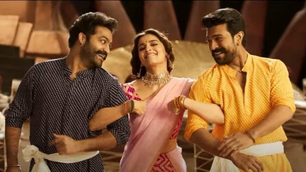 SS Rajamouli’s RRR made on budget of ₹336 crore, amount excludes Ram Charan, Jr NTR and Alia Bhatt's salaries