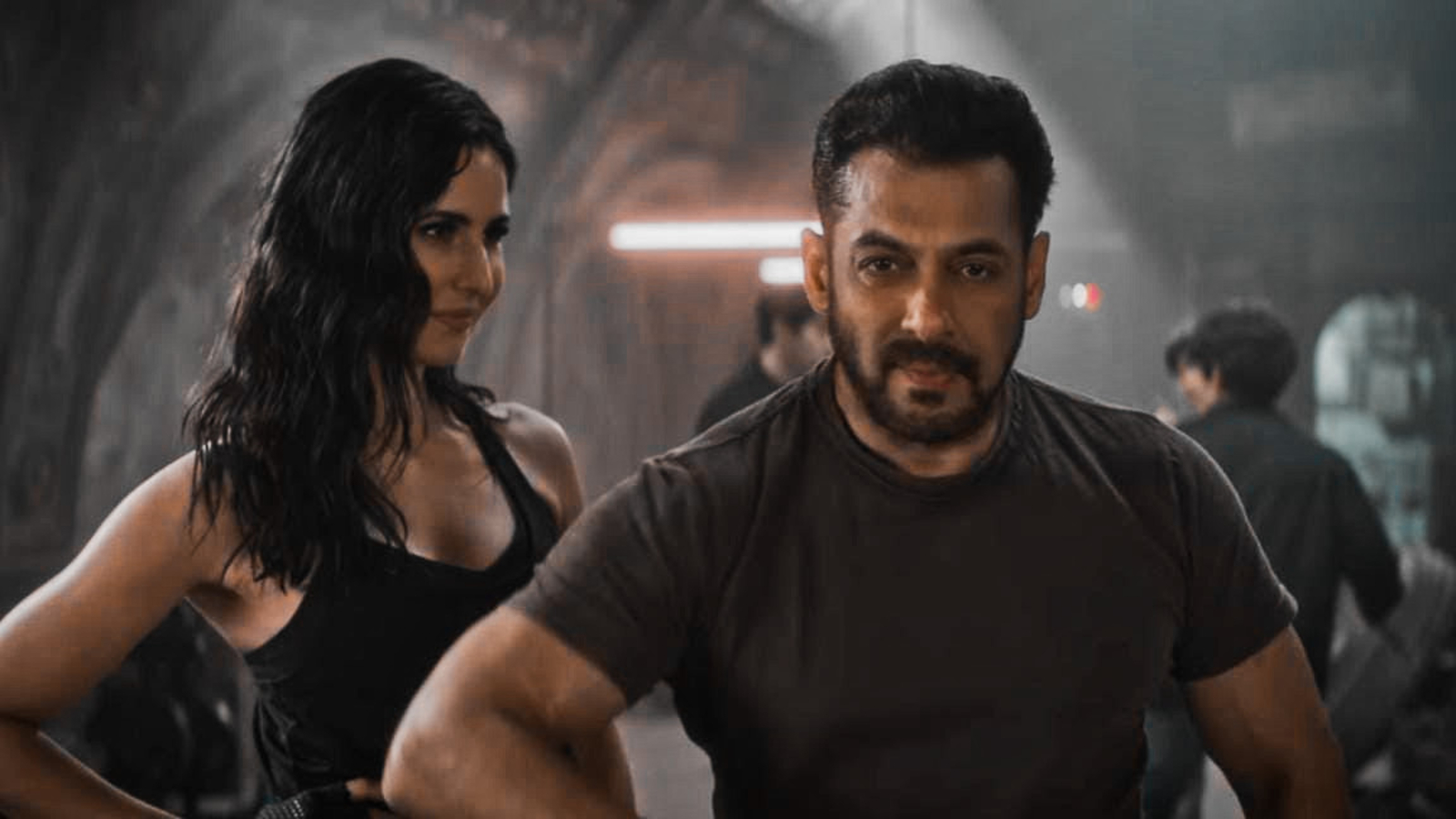 Salman Khan fans can’t keep calm after Tiger 3 teaser: ‘He is coming to revive Bollywood’