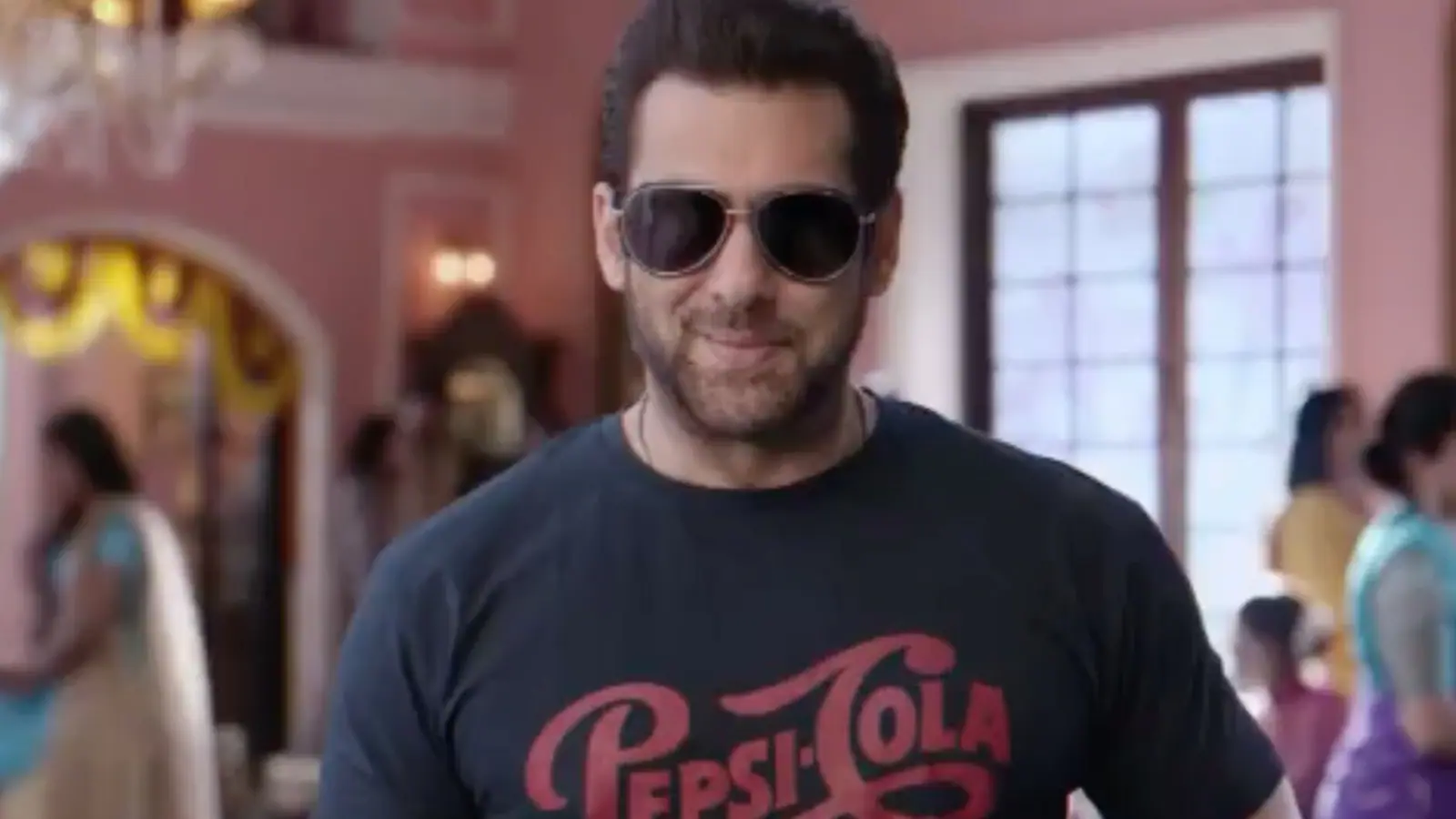 Salman Khan says all his girlfriends are now married in hilarious new video. Watch