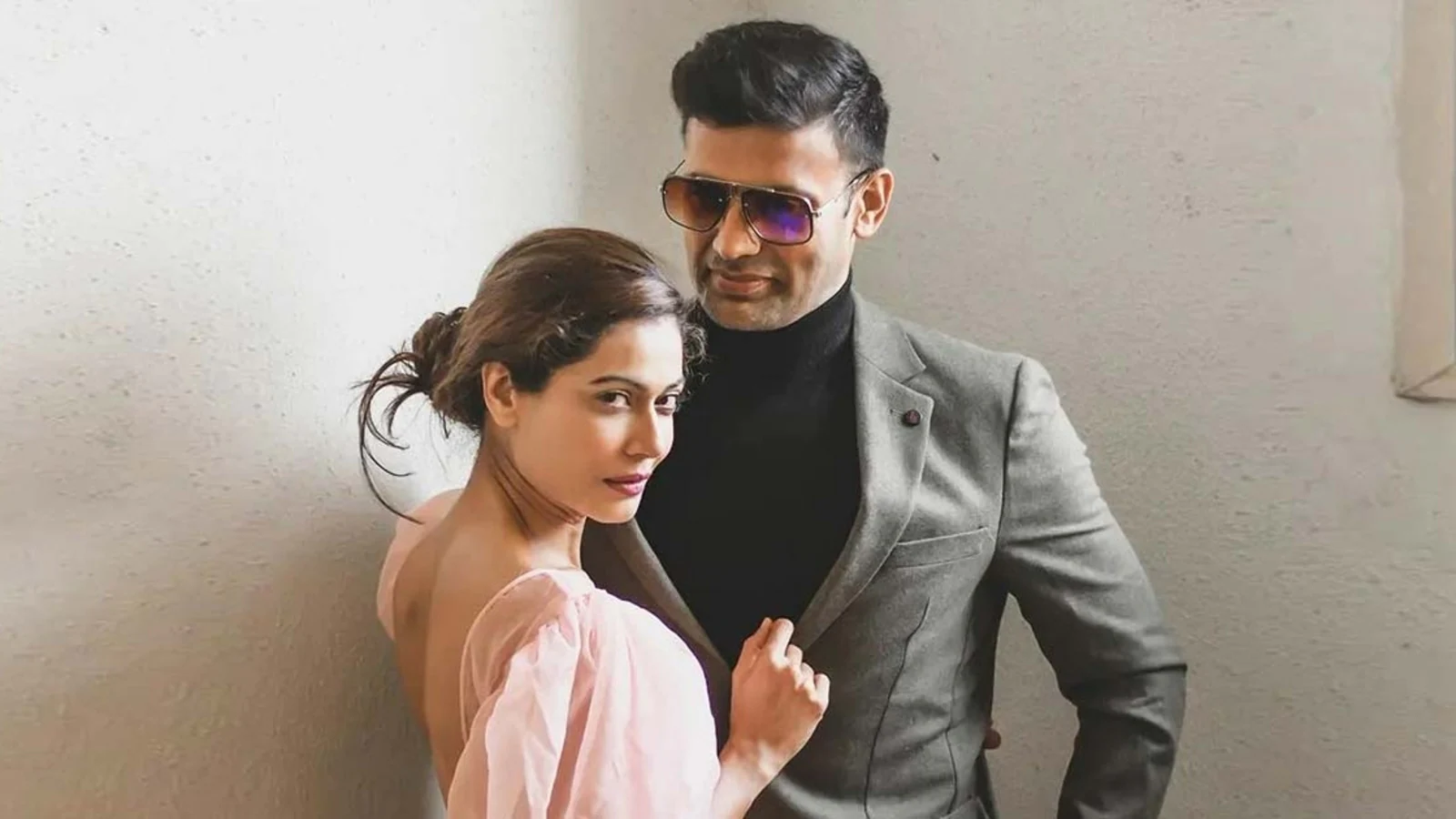 Sangram Singh says he was told Payal Rohatgi was not right for him: ‘There was a Brahmin, who was a fraud…’