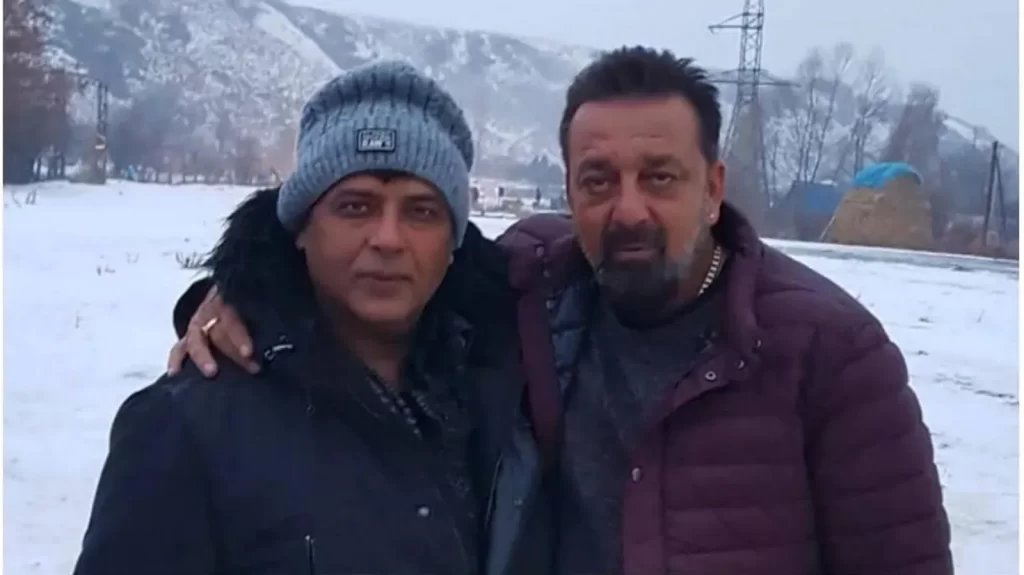 Sanjay Dutt 'deeply saddened' at death of Torbaaz director's son after falling from building's fifth floor
