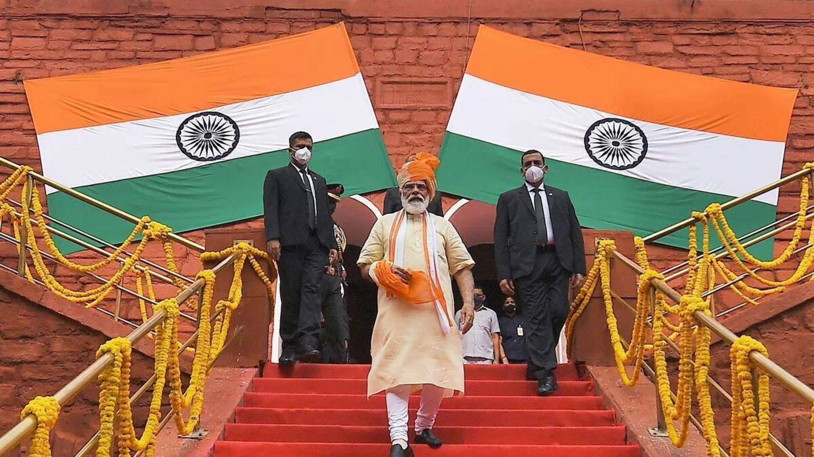 Selected prisoners to be released on the 75th anniversary of Indian Independence
