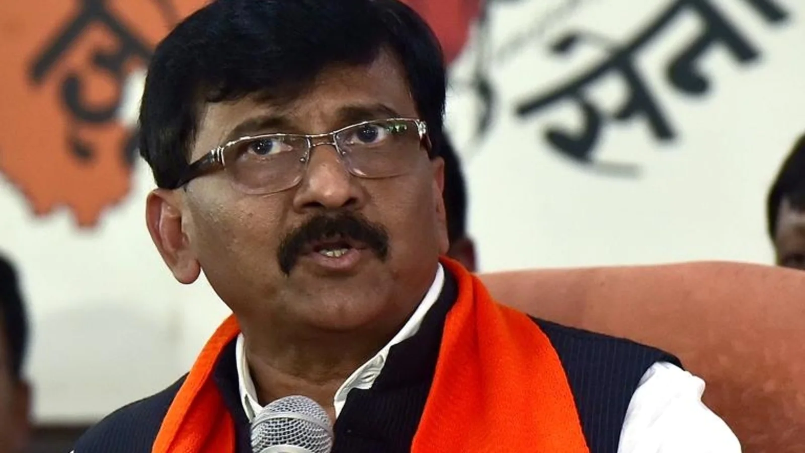 Sena’s Sanjay Raut says Goa leaders’ phone being tapped: ‘Nation wants to know’