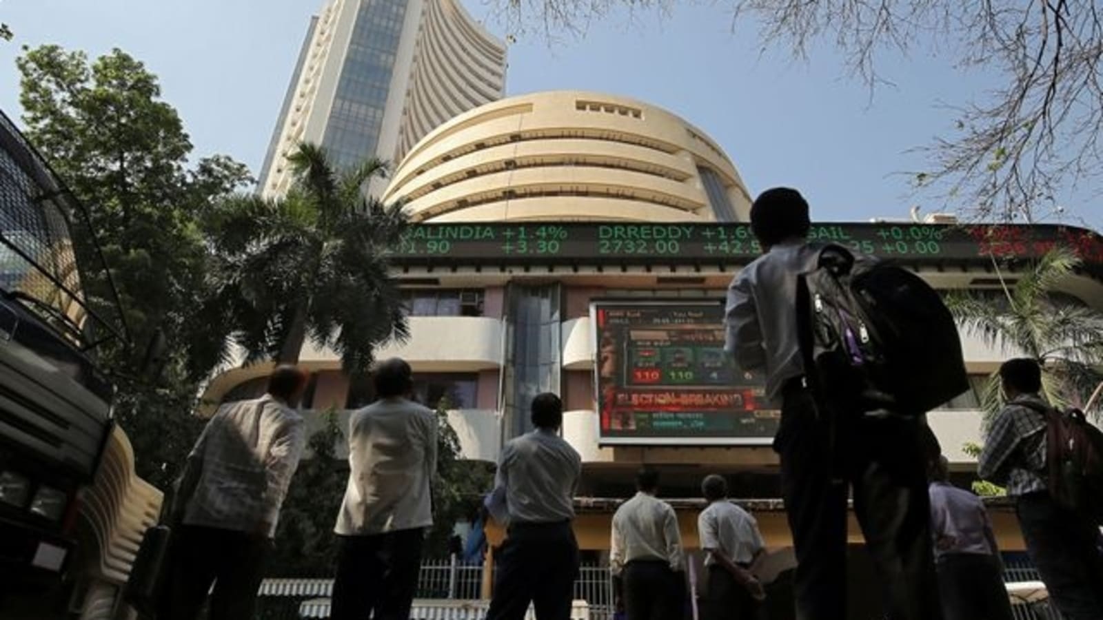 Sensex climbs over 350 points amid positive Asian markets