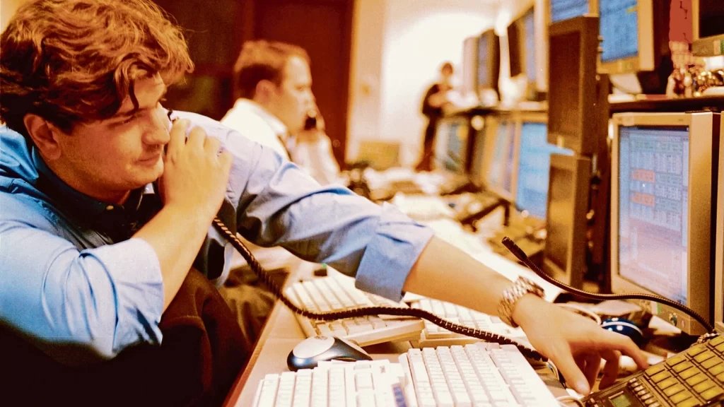 Sensex down by over 100 points at 52,724; Nifty at 15,837