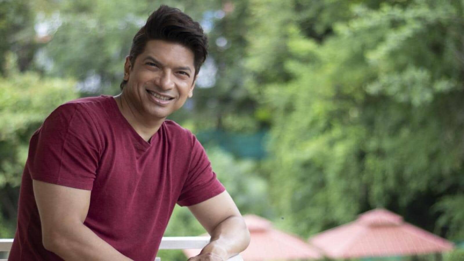 Shaan warns young singers to not sell their soul to music companies: Don’t become slave to the system